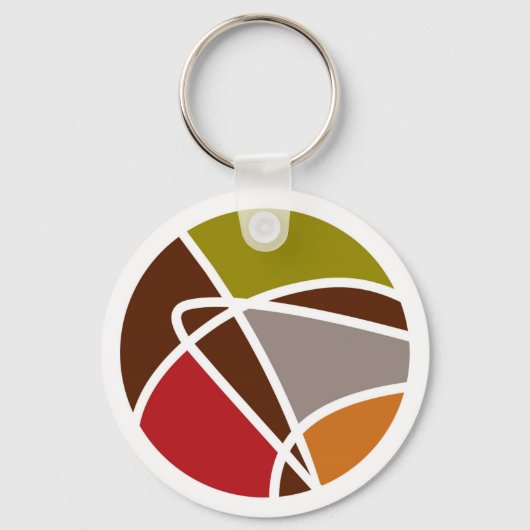 アドラースクールキーチェーン2 キーホルダー (正面)