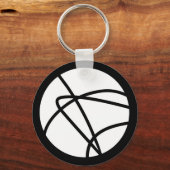 アドラースクールキーチェーン3 キーホルダー (正面)