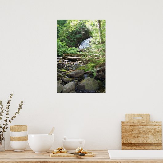 アドラー秋 ポスター (キッチン)