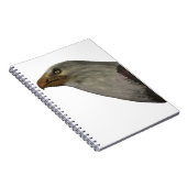 アドラー ノートブック (右側)