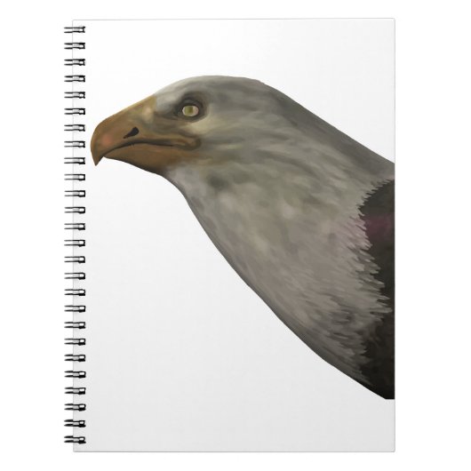 アドラー ノートブック (正面)