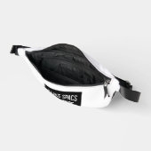 アドリアネデケロ ファニーパック (見開き)