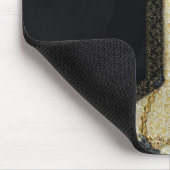 アドリアーナvan Nesse 1611年のポートレート マウスパッド (コーナー)