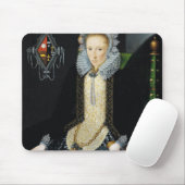 アドリアーナvan Nesse 1611年のポートレート マウスパッド (マウス)