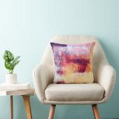 アドリア抽象芸術装飾用クッション クッション (椅子)