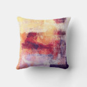 アドリア抽象芸術装飾用クッション クッション (裏面)