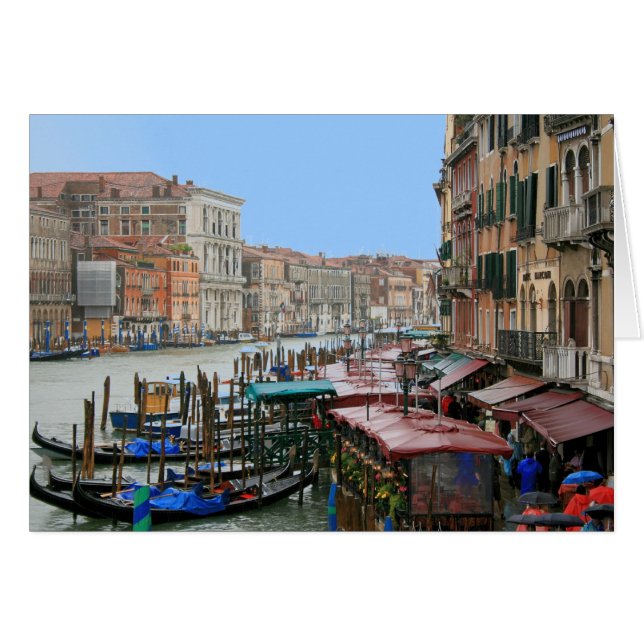 アドリア海の女王 (正面横)