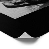 アドリア海ポスターの女王 ポスター (角)