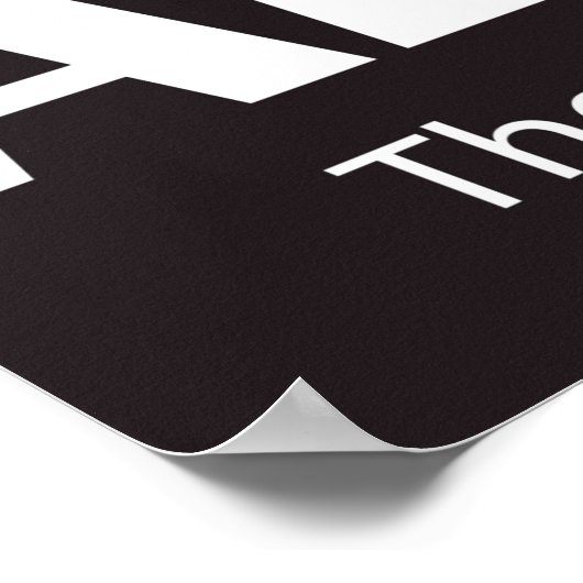 アドリア海 ポスター (角)