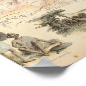 アドリカ ポスター (角)