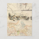 アドリカ ポストカード (正面)