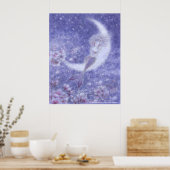 アドリフトアートプリント ポスター (キッチン)