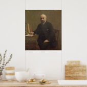 アドルフィジュリアン1887 ポスター (キッチン)