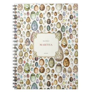 アドルフィミロウエッグノートブック ノートブック