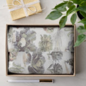 アドルフィミロ野菜パターン 薄葉紙 (ギフト)