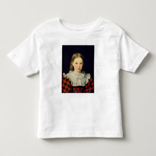 アドルフィン・コブケポートレート1832年6月19日 トドラーTシャツ