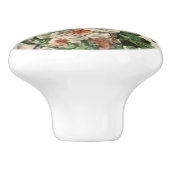 アドルフミロットボタニカルヴィンテージ セラミックノブ (側面)