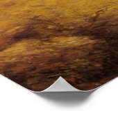 アドルフ・シュレイエ・アラブ首長国とその側近 ポスター (角)