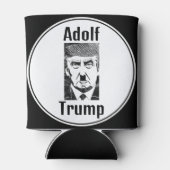 アドルフ トランプ 缶クーラー (裏面)