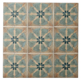 アドル伝統的シア陶磁器第6条 タイル