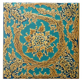 アドル伝統的ス陶磁器第3条 タイル