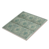 アドル伝統的ス陶磁芸術no 1 タイル (側面)