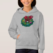 アドレカラフルントリース (正面)