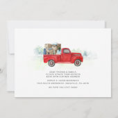 アドレスのヴィンテージレッドトラックの変更を移動 (裏面)