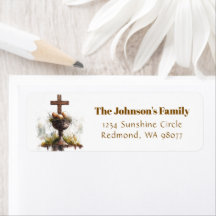 アドレスを入れ子にする