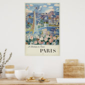 アドレストランデコールクールヴィンテージバーポスター ポスター (キッチン)