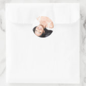 アドレス表 ラウンドシール (バッグ)