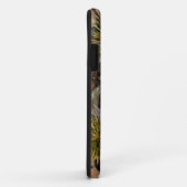 アドレナリンの剥製術のラバシカ Case-Mate iPhoneケース (裏面/右)