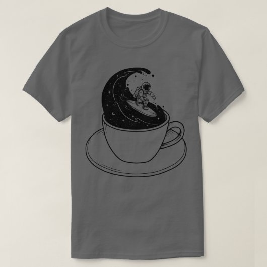 アドレナリンを解放する1 Tシャツ (デザイン正面)