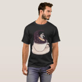 アドレナリンを解放せよ Tシャツ (正面フル)