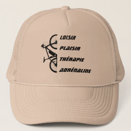 アドレナリンVTT キャップ