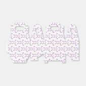 アドレノクローム分子化学式 フェイバーボックス (折り畳みなし)