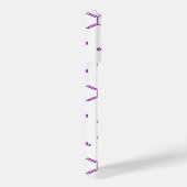 アドレノクローム分子化学式 Case-Mate iPhoneケース (裏面 / 右)