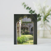 アドレフリラリー – アイルランド ポストカード (スタンド正面)