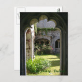 アドレフリラリー – アイルランド ポストカード (正面/裏面)