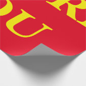 アドレユーラッピング紙 ラッピングペーパー (角)