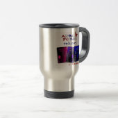 アドロイトフォース3部作カップ トラベルマグ (正面右)