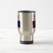 アドロイトフォース3部作カップ トラベルマグ (中央)