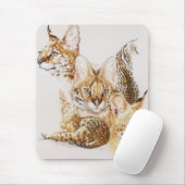 アドロイト マウスパッド (マウス)