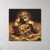 アドロフト キャンバスプリント (正面)