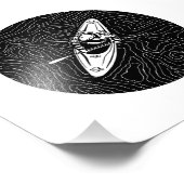 アドロフト フォトプリント            (角)