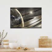 アドロフト ポスター (キッチン)