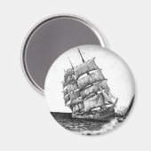 アドロフト マグネット (正面/裏面)