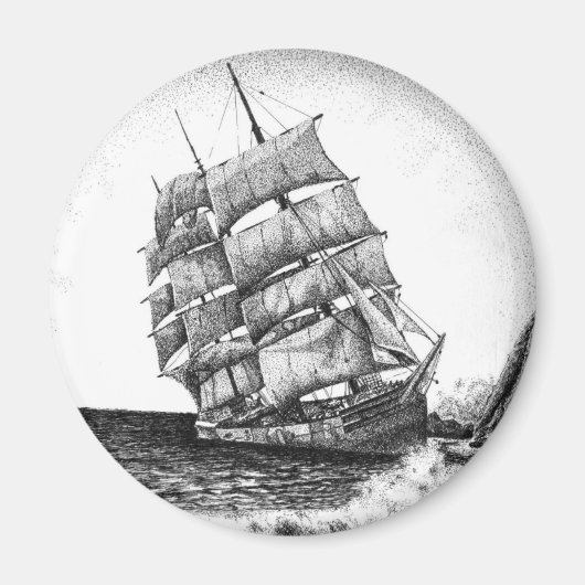 アドロフト マグネット (正面)