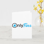 アドワイズフィン 楽しい B サーモンとスチールヘッドフィッシングのみ カード (黄色い花)