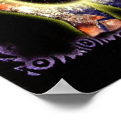 アドンオラム ポスター (角)